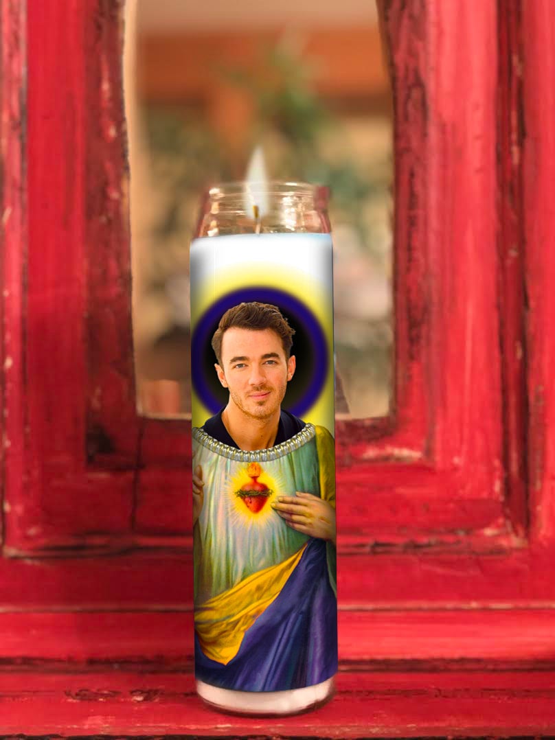 holoweEN: Candlelit アクリルスタンド コンプリートセット 🎃商品情報🎃 ホロライブEnglish「holoweEN: Candlelit」の販売開始