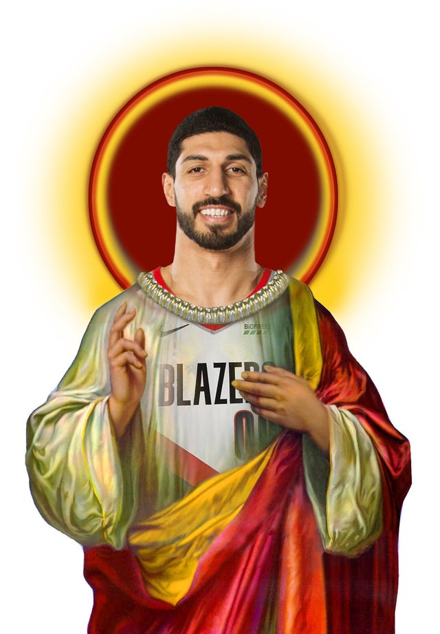 BLAZERS | Flix Wix Candles