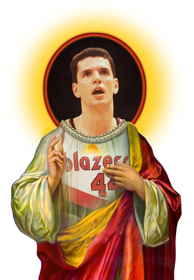 BLAZERS | Flix Wix Candles