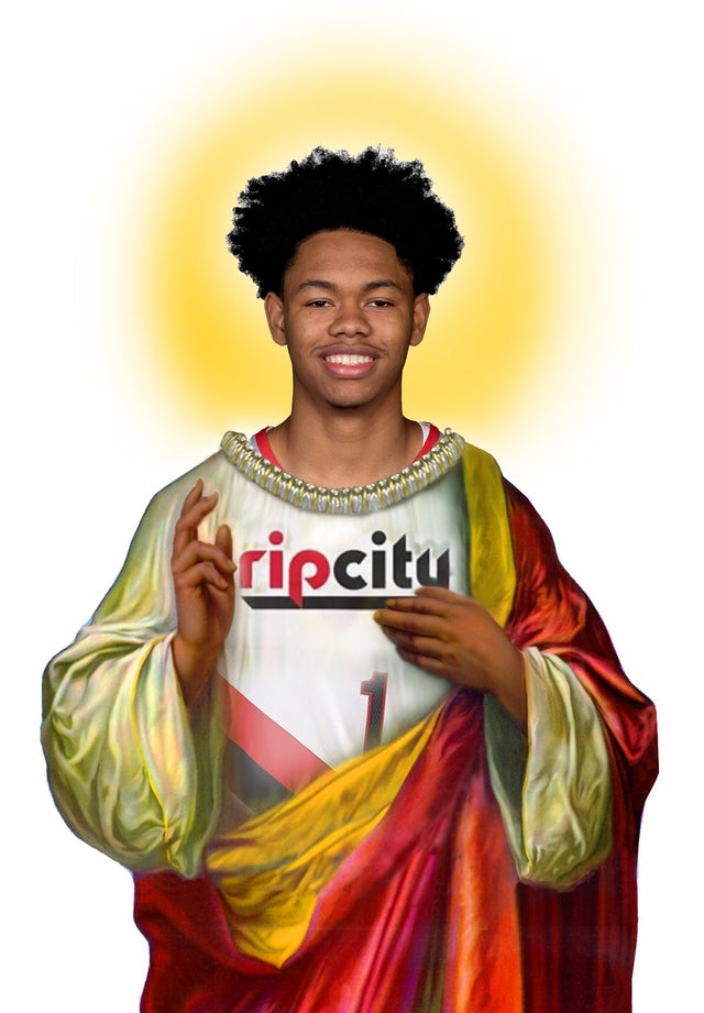 タンクトップ　litmus praying Please Tank – Praying