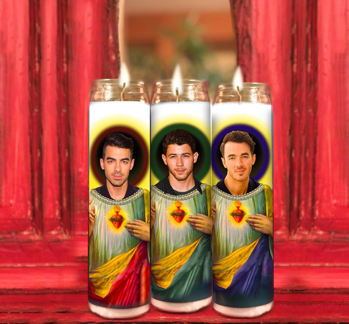 holoweEN: Candlelit アクリルスタンド コンプリートセット 🎃商品情報🎃 ホロライブEnglish「holoweEN: Candlelit」の販売開始